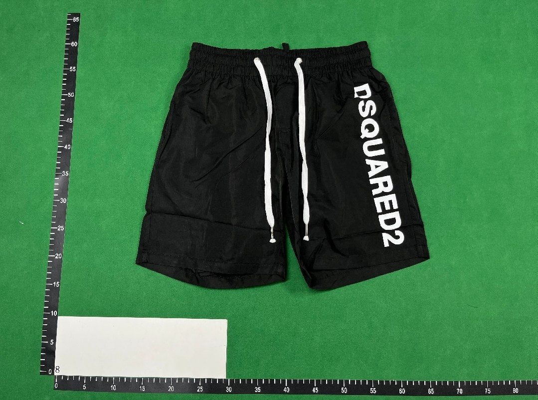 DSquared2 Icon Denim Shorts [40 styles] -4