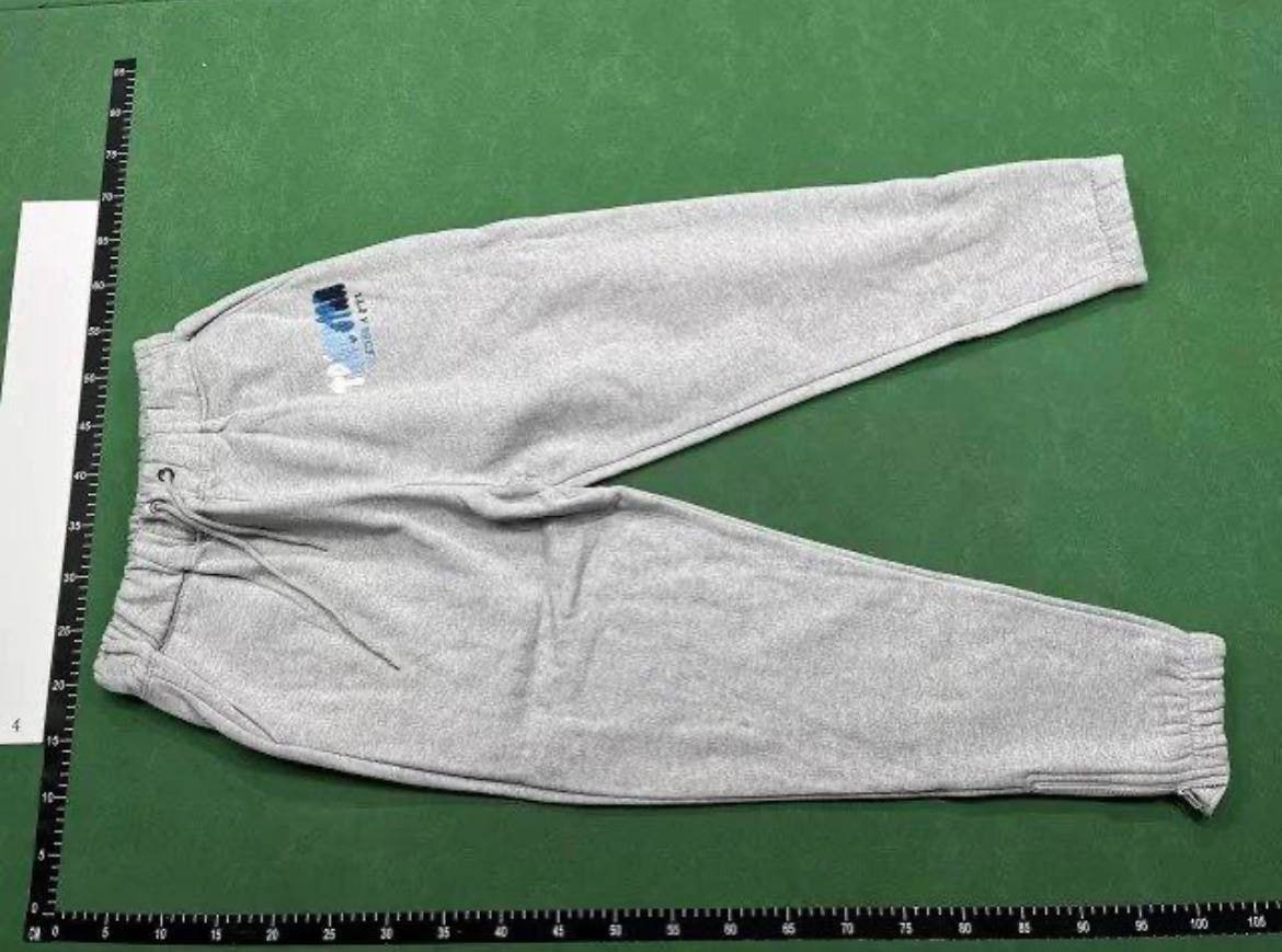 Trapstar Shooters Hoodie & Jogger Set [38 styles] -2