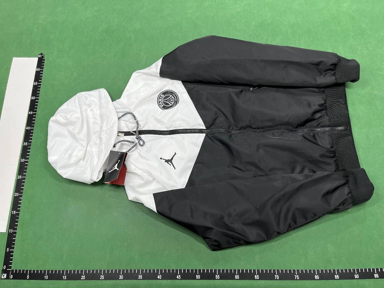 Adidas & Nike Club National Team Windbreaker [40 styles] -1