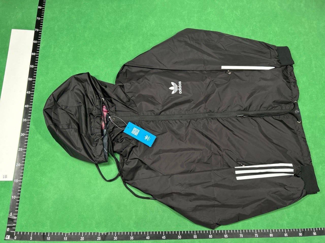 Adidas & Nike Club National Team Windbreaker [40 styles] -2