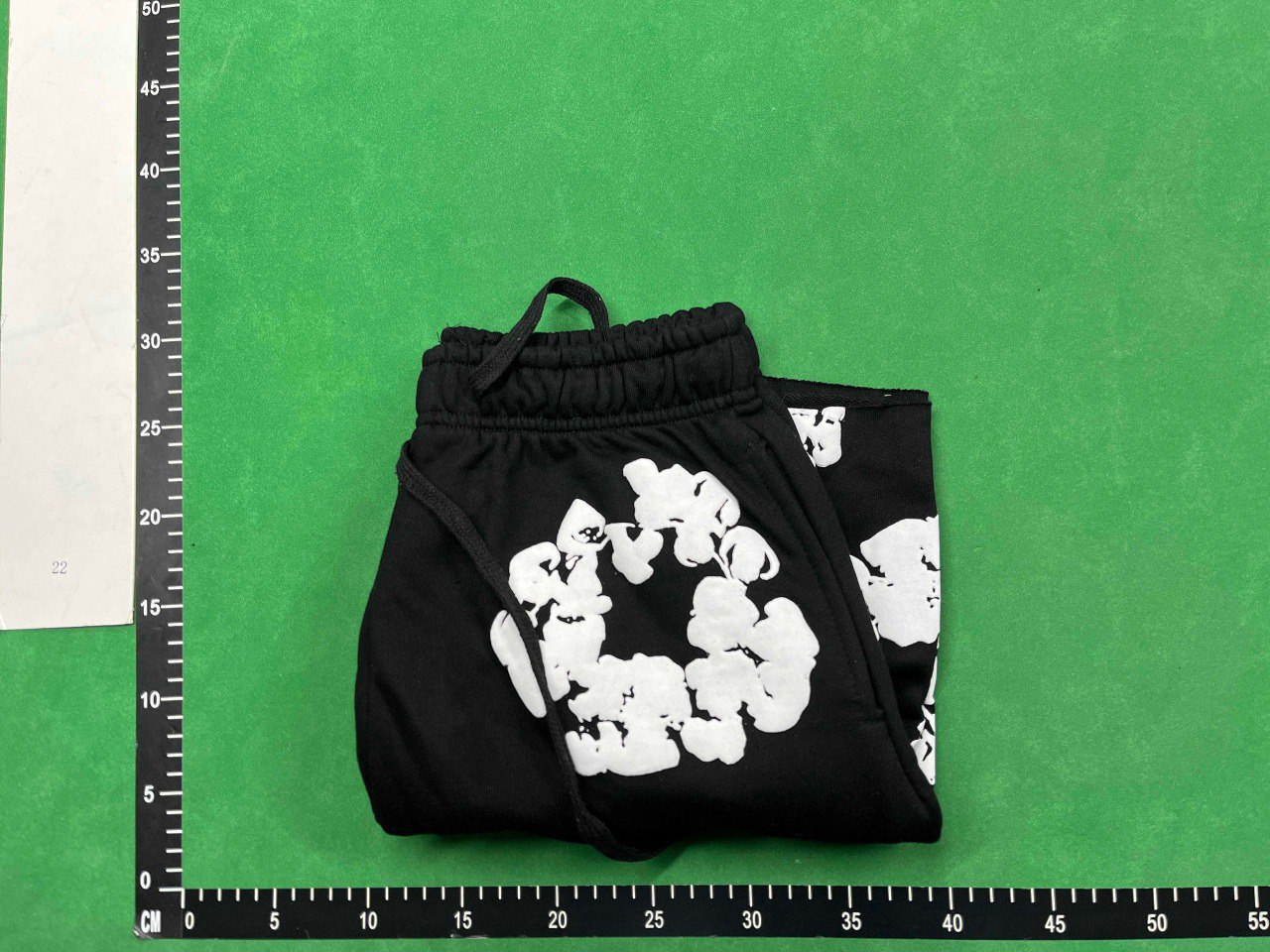 Denim Tears Foam Kapok Shorts [11 styles] -1