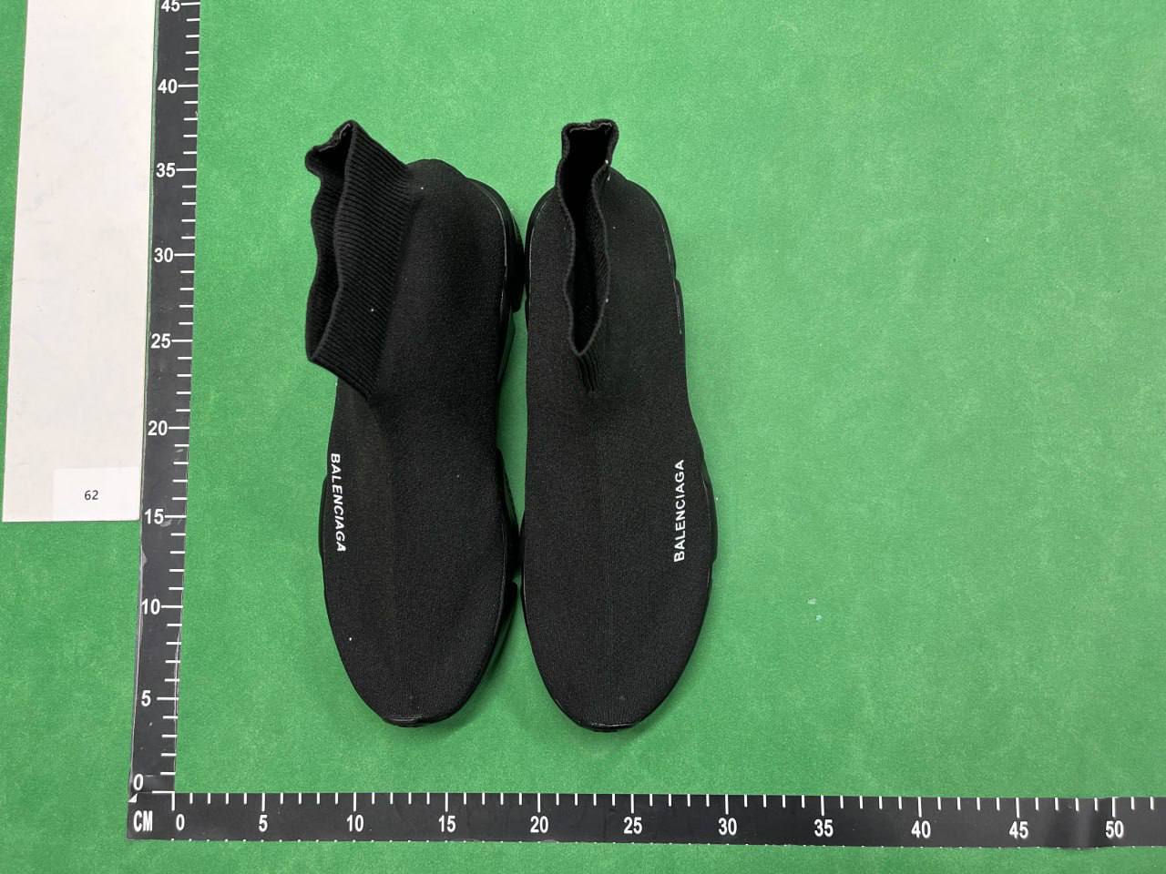 Balenciaga Speed Trainer Sneakers [20 styles] -5