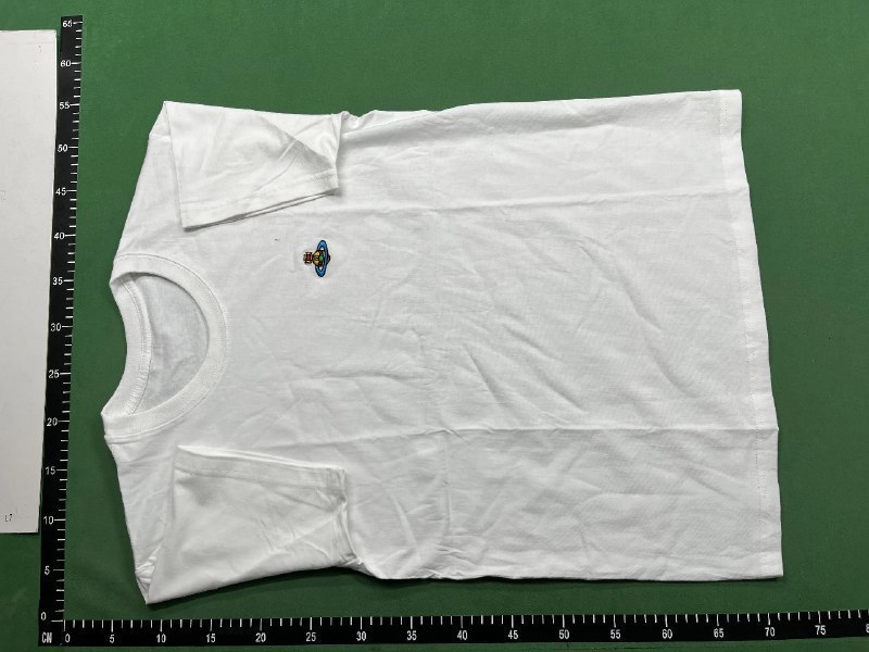 Vivienne Westwood Orb Logo T-Shirt [33 styles] -2