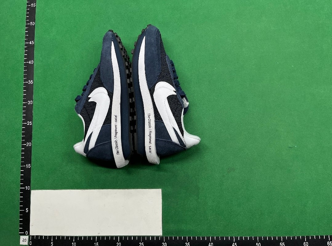 Nike LDWaffle x sacai 2.2 Sneakers [15 styles] -1