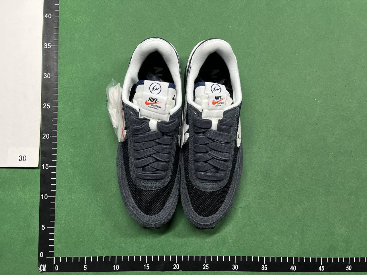 Nike LDWaffle x sacai 2.2 Sneakers [15 styles] -2