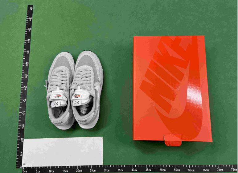 Nike LDWaffle x sacai 2.2 Sneakers [15 styles] -4