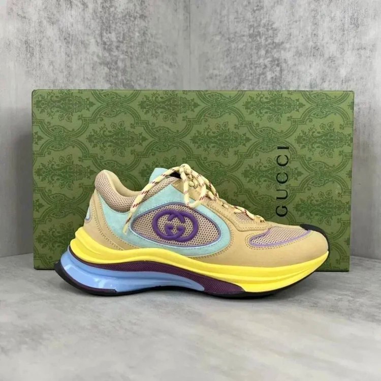 Gucci Rhyton Sneakers [12 styles]