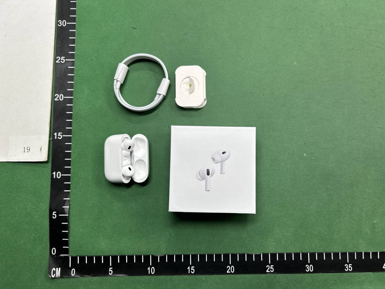Apple AirPods 3, AirPods Pro 2, Apple Watch Series (various), JBL Boombox 2 & Headphones [1 style] -3