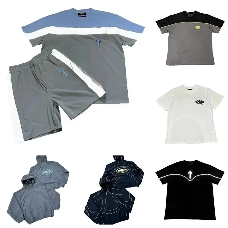Syna World T-Shirts/Shorts/Jackets [40 styles]