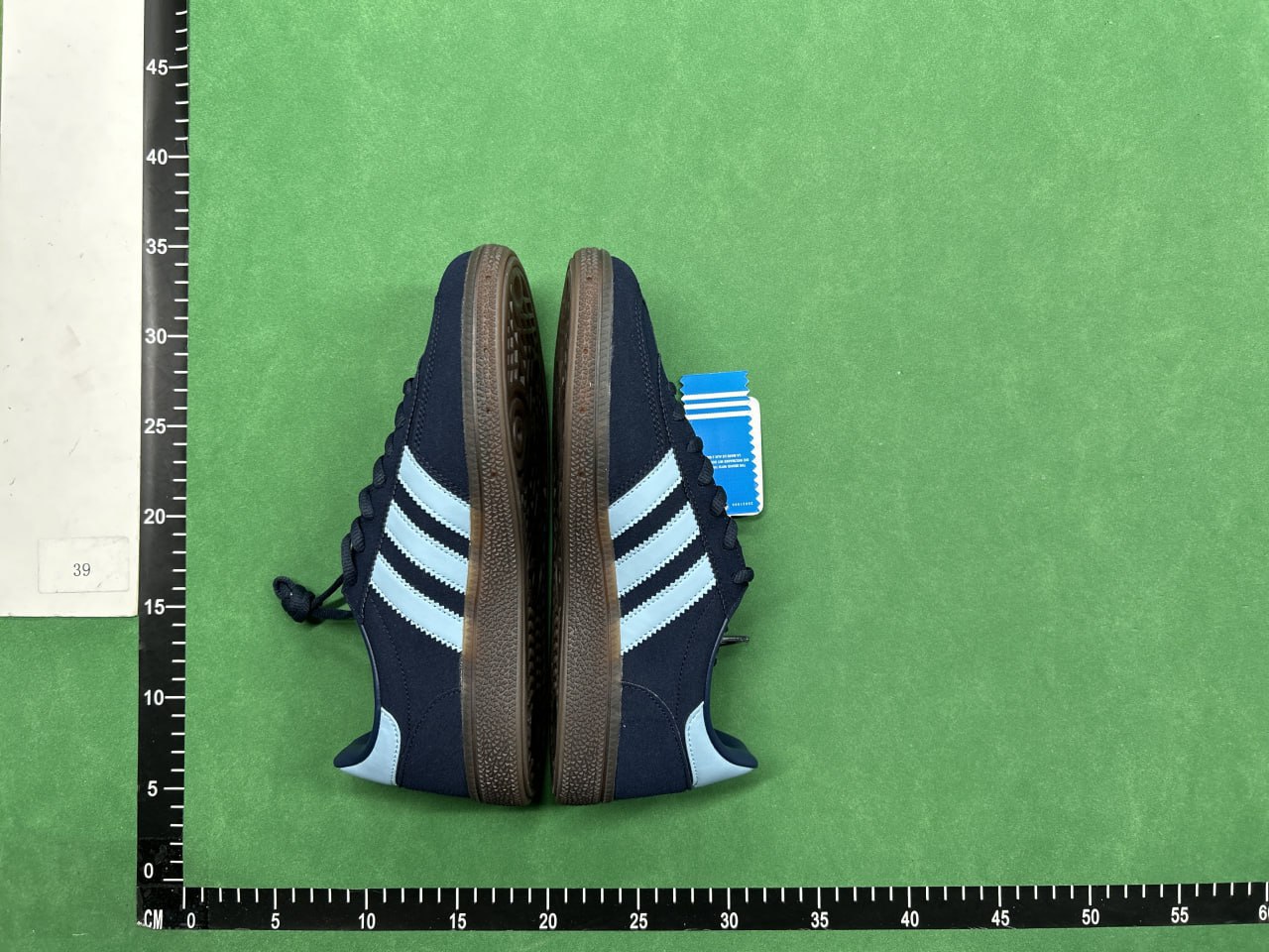 Adidas Samba Sneakers [6 styles] -4