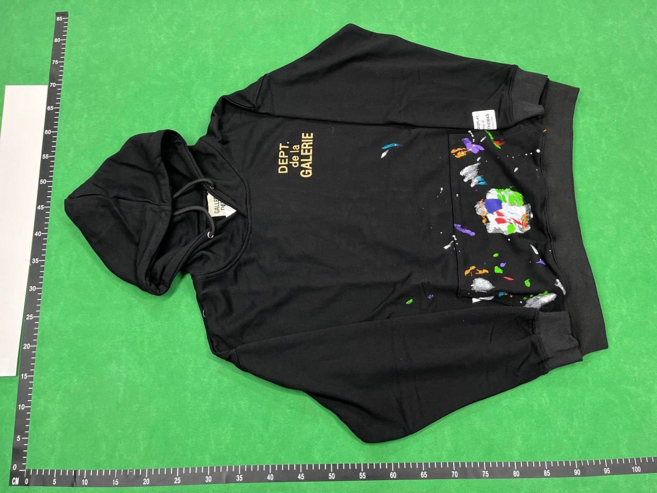 Gallery Dept. Hoodie [37 styles] -3
