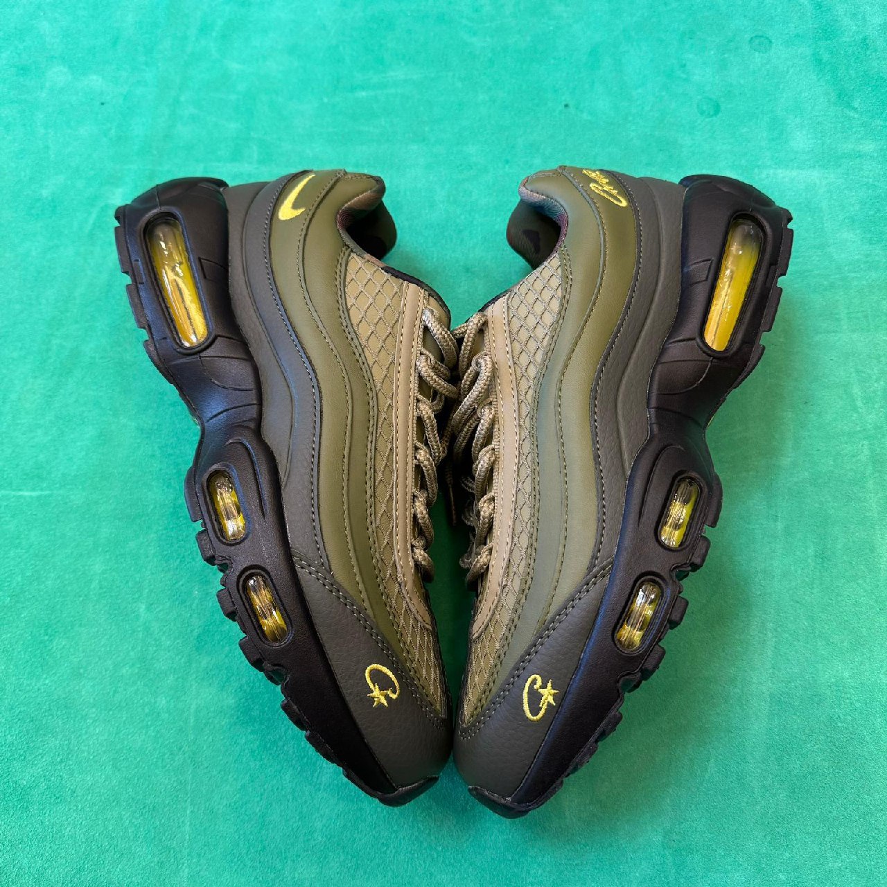 Nike Air Max 95 Sneakers [3 styles] -1