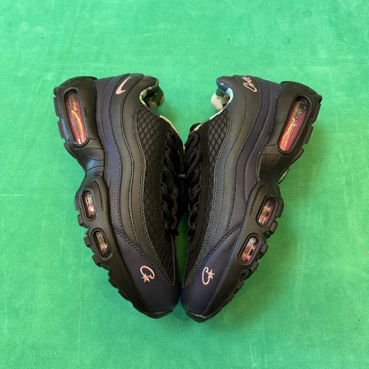 Nike Air Max 95 Sneakers [3 styles] -2