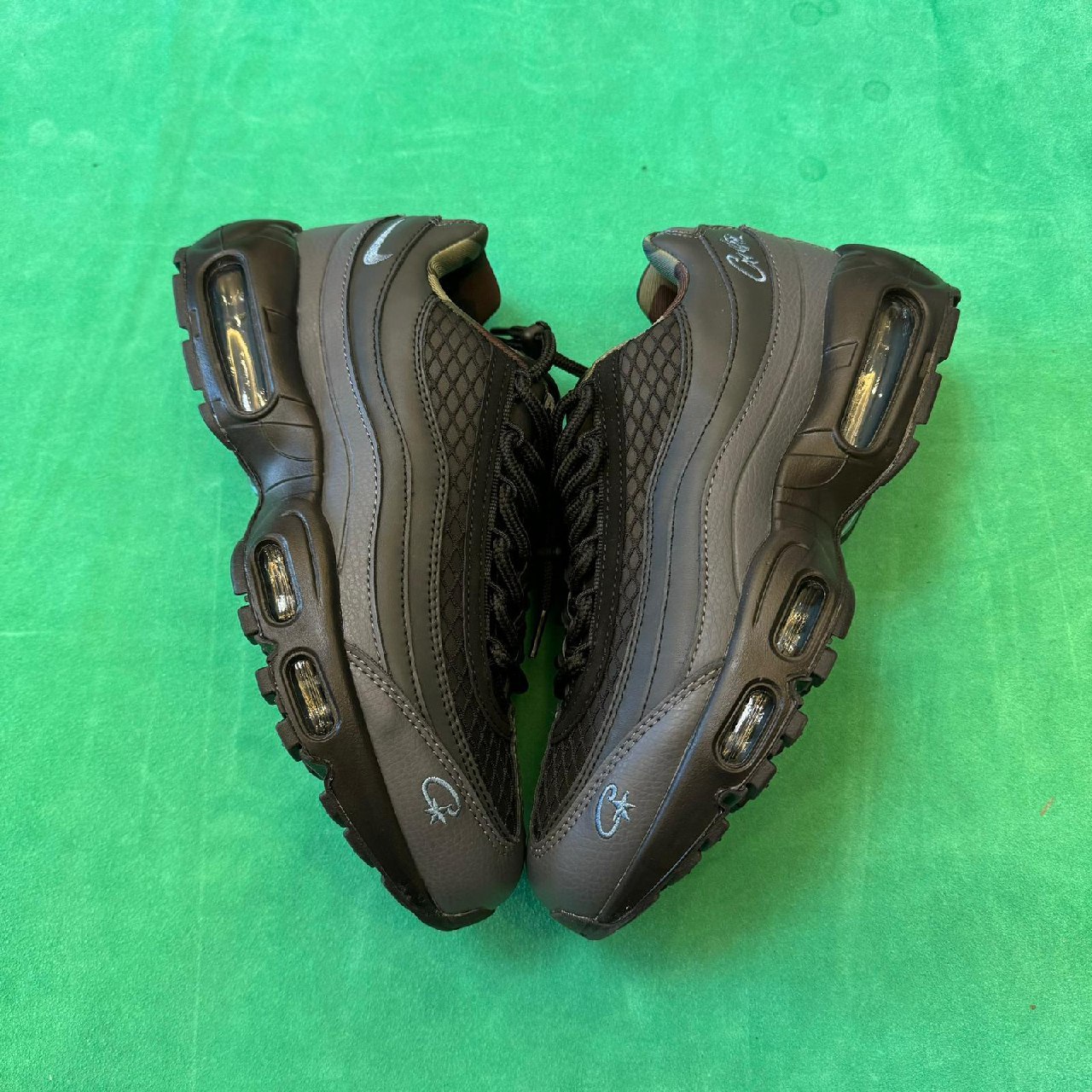 Nike Air Max 95 Sneakers [3 styles] -3