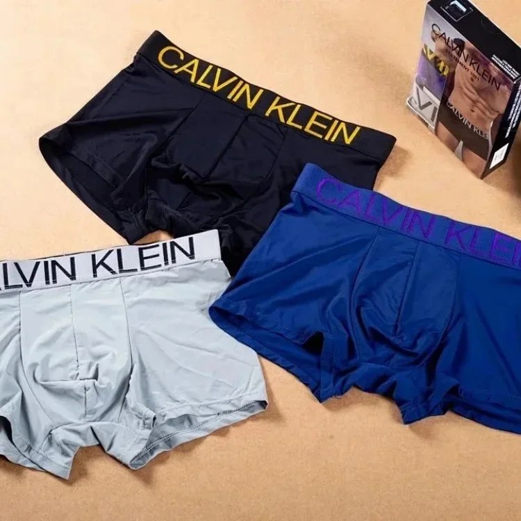 Calvin Klein Modern Cotton Boxer Briefs [13 styles]
