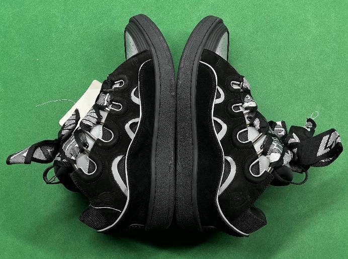 LANVIN B22 Sneakers [13 styles] -2