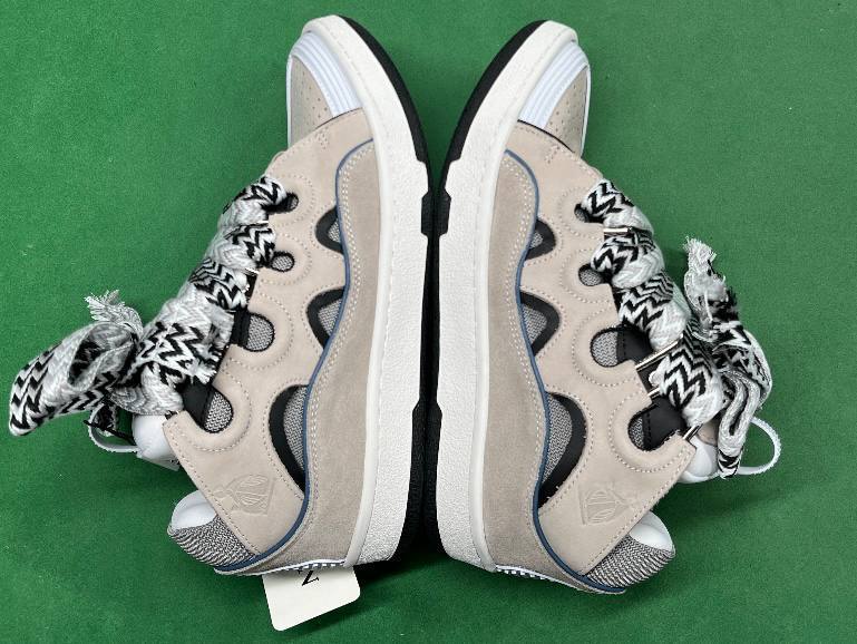 LANVIN B22 Sneakers [13 styles] -4