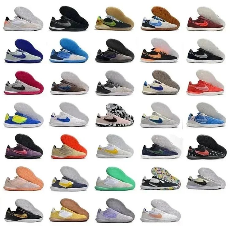 Nike Street Gato Casual Sneakers [34 styles]