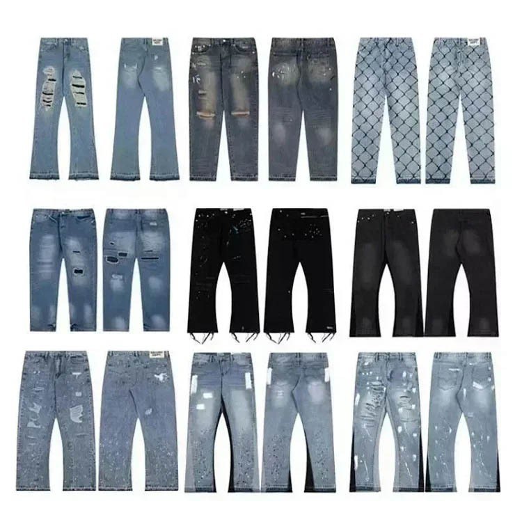 G Fashion Jeans [12 styles]