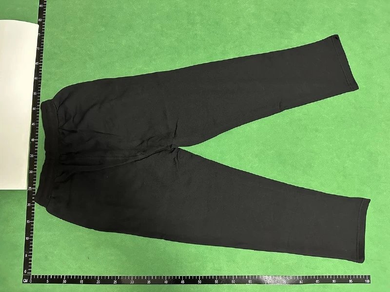 AMI Paris Coeur Logo Sweatpants [9 styles] -2