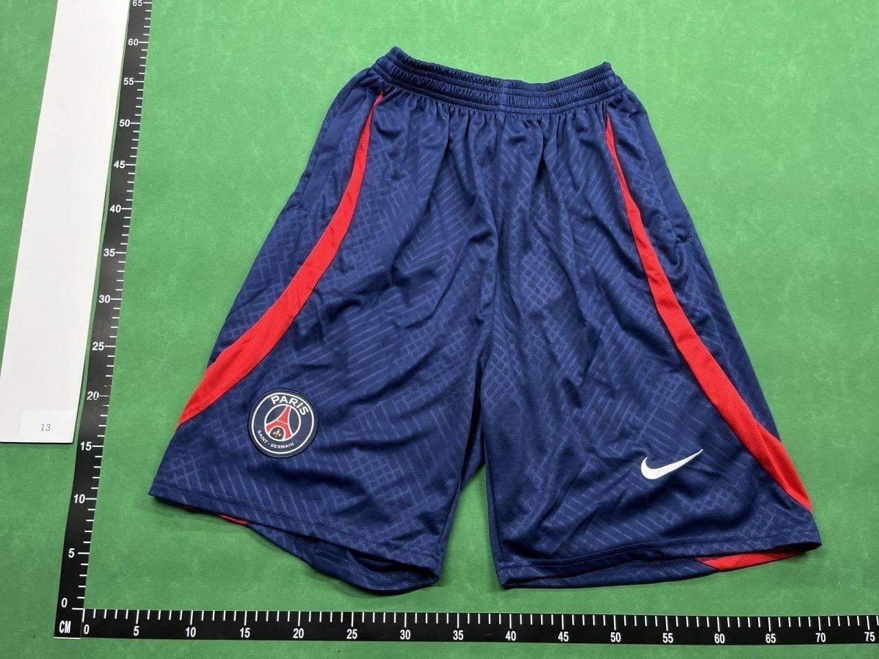 Real Madrid, PSG, Ajax, Barcelona, AC Milan Training Jersey Sets [40 styles]  -3