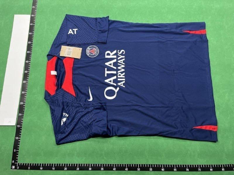 Real Madrid, PSG, Ajax, Barcelona, AC Milan Training Jersey Sets [40 styles]  -4