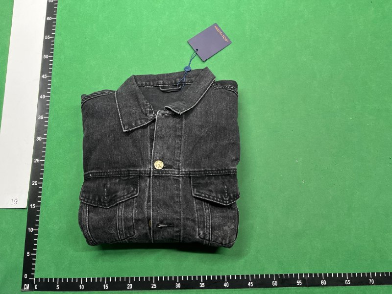 Designer Denim & Print Jackets [24 styles] -1