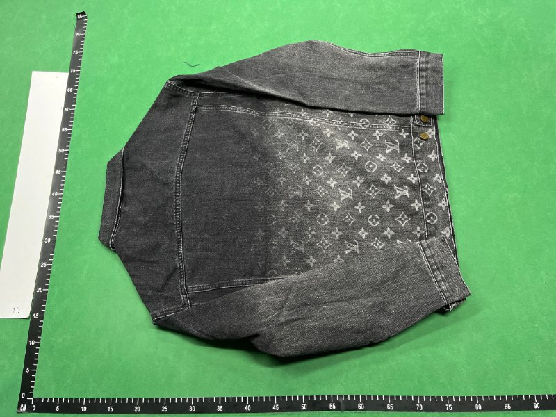 Designer Denim & Print Jackets [24 styles] -2