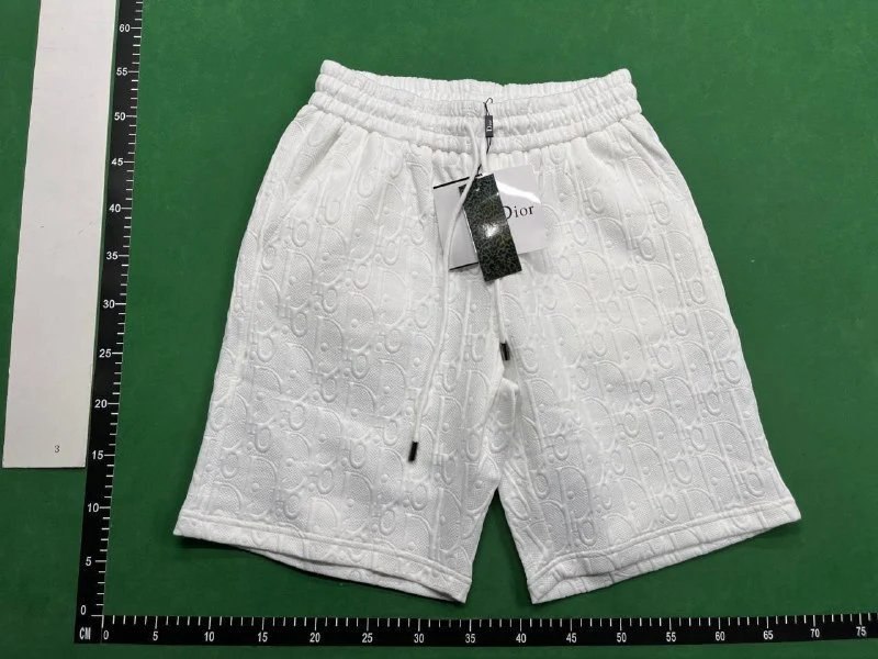 Dior Oblique T-Shirt/Shorts [27 styles] -4