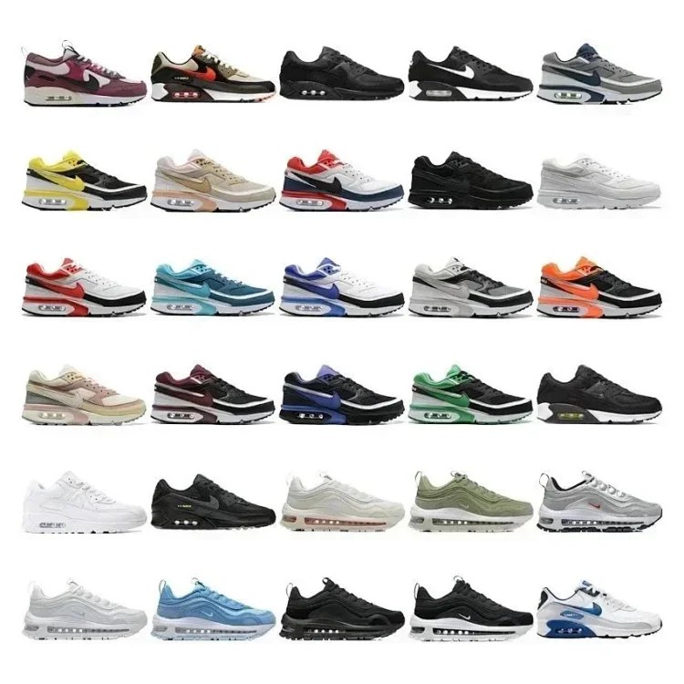 Nike Air Max 90 Sneakers [30 styles]