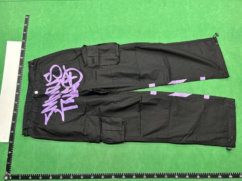 Minus Two Cargo Pants/Shorts [17 styles] -2