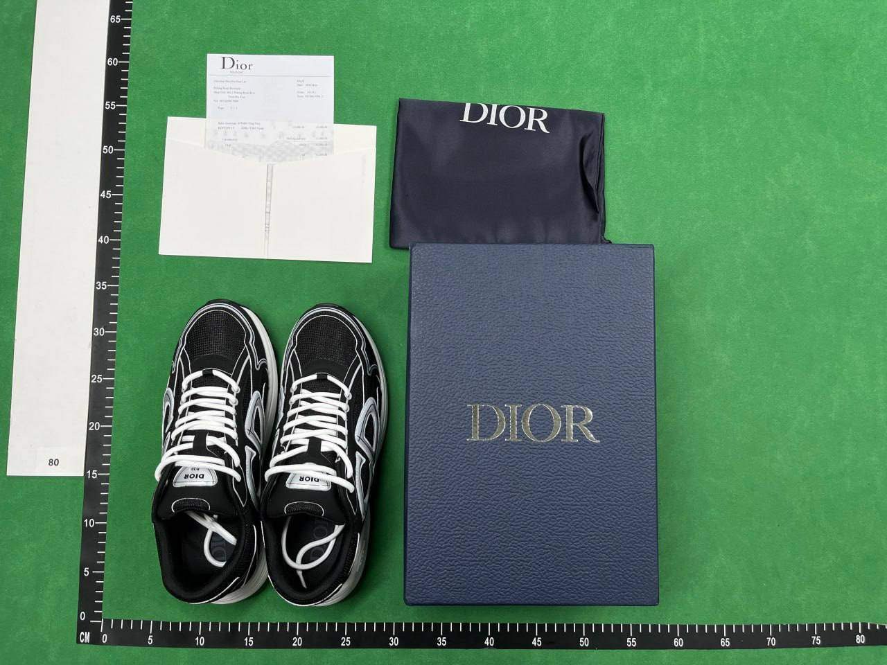 Dior B30 Sneakers [32 styles] -1