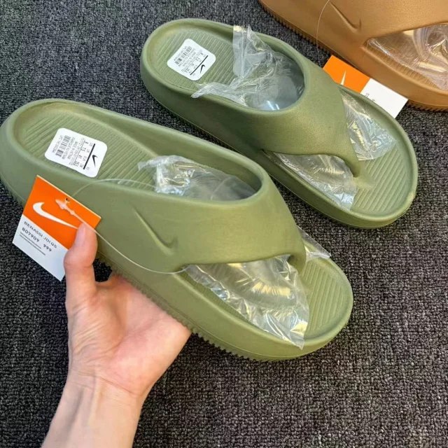 Nike Benassi Slide Sandals [14 styles] -1