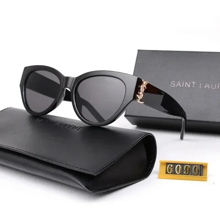 Saint Laurent MAYA Sunglasses [15 styles]