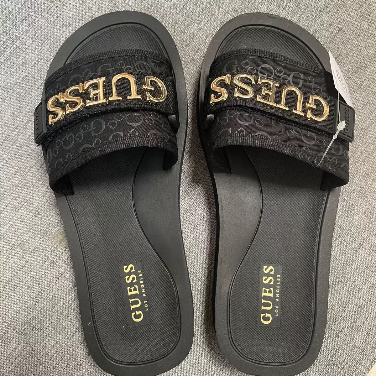 gucci Ralph Lauren fendi slippers -1