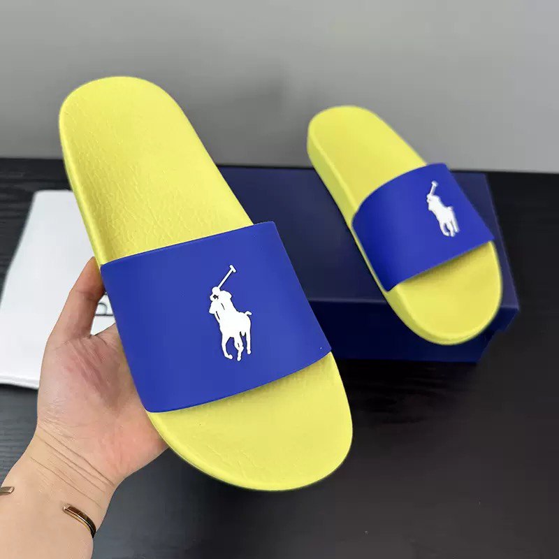 gucci Ralph Lauren fendi slippers -3