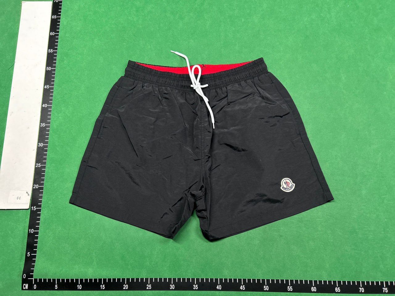 Moncler Logo-Print Shorts [40 styles] -1