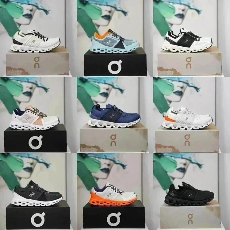 On Cloudswift Sneakers [29 styles]