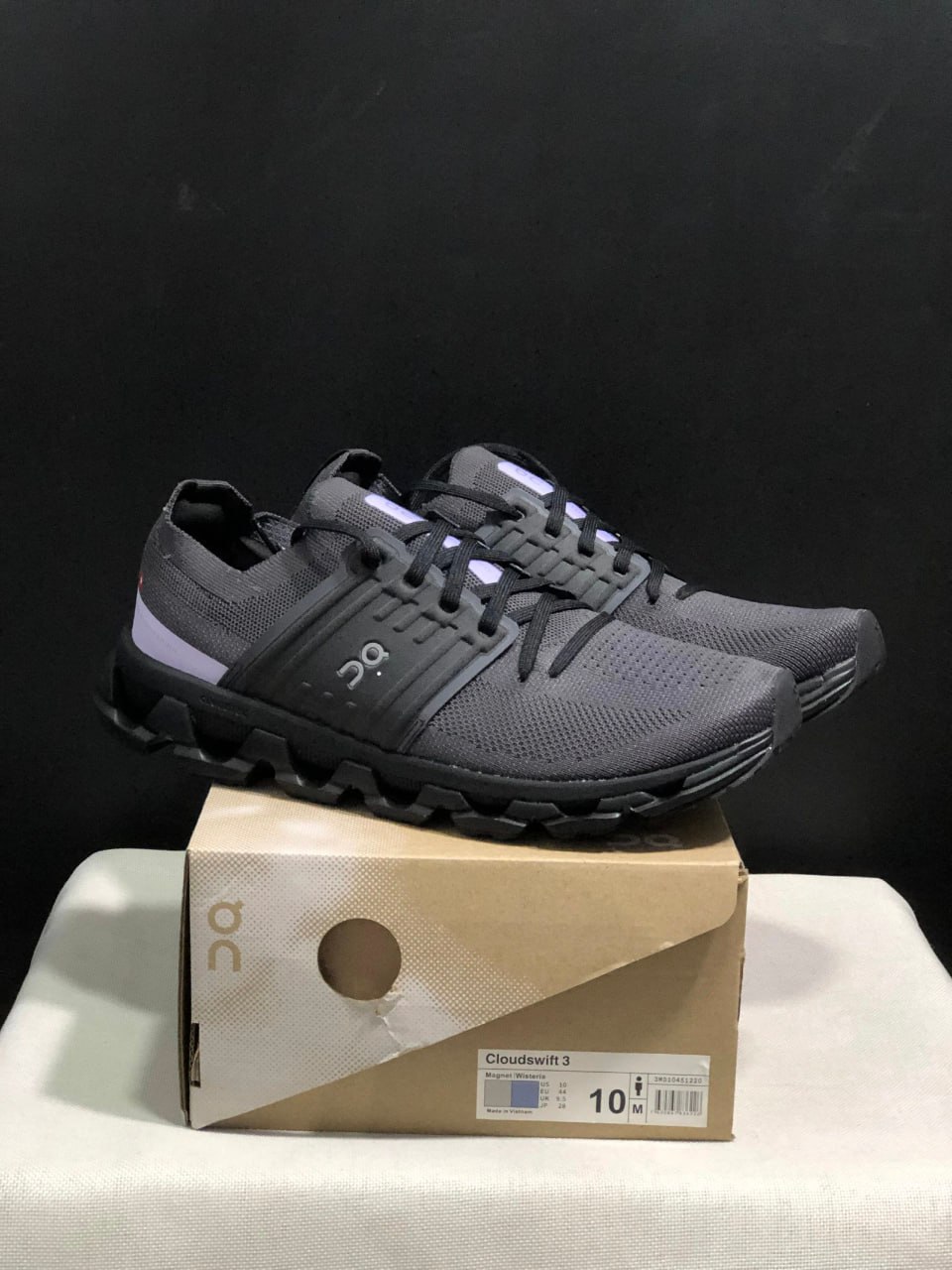 On Cloudswift Sneakers [29 styles] -2
