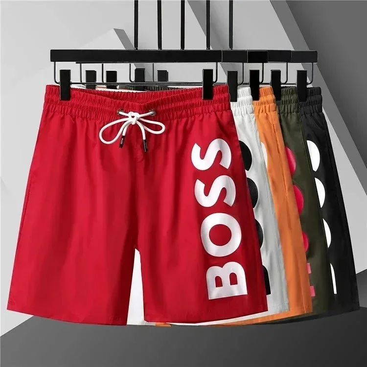 BOSS Logo Swim Shorts [40 styles]