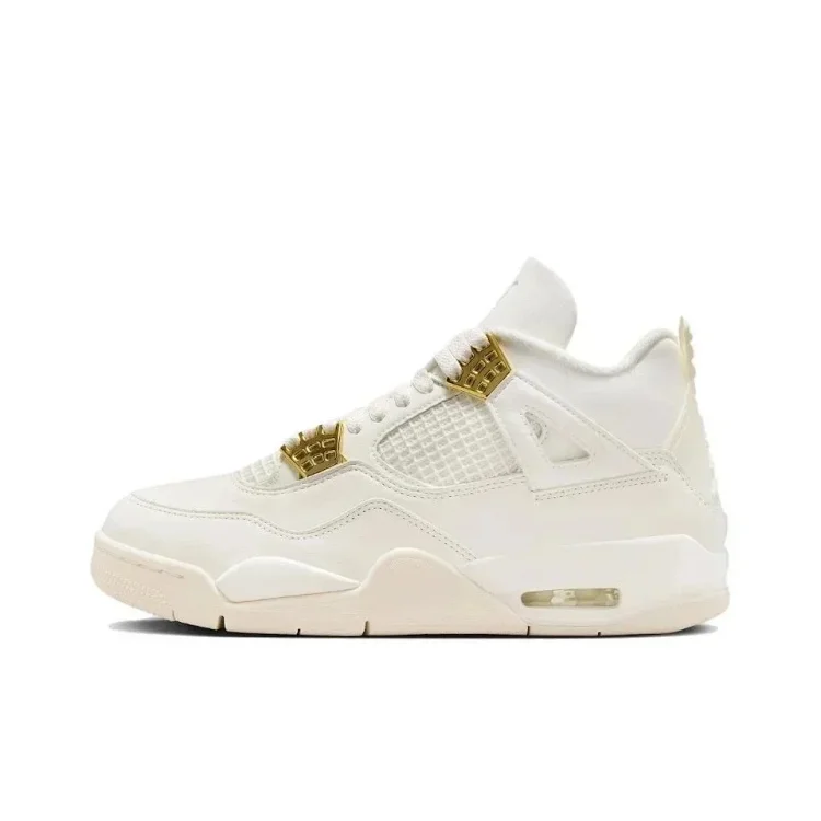 Nike Air Jordan 4 Sneakers [27 styles]