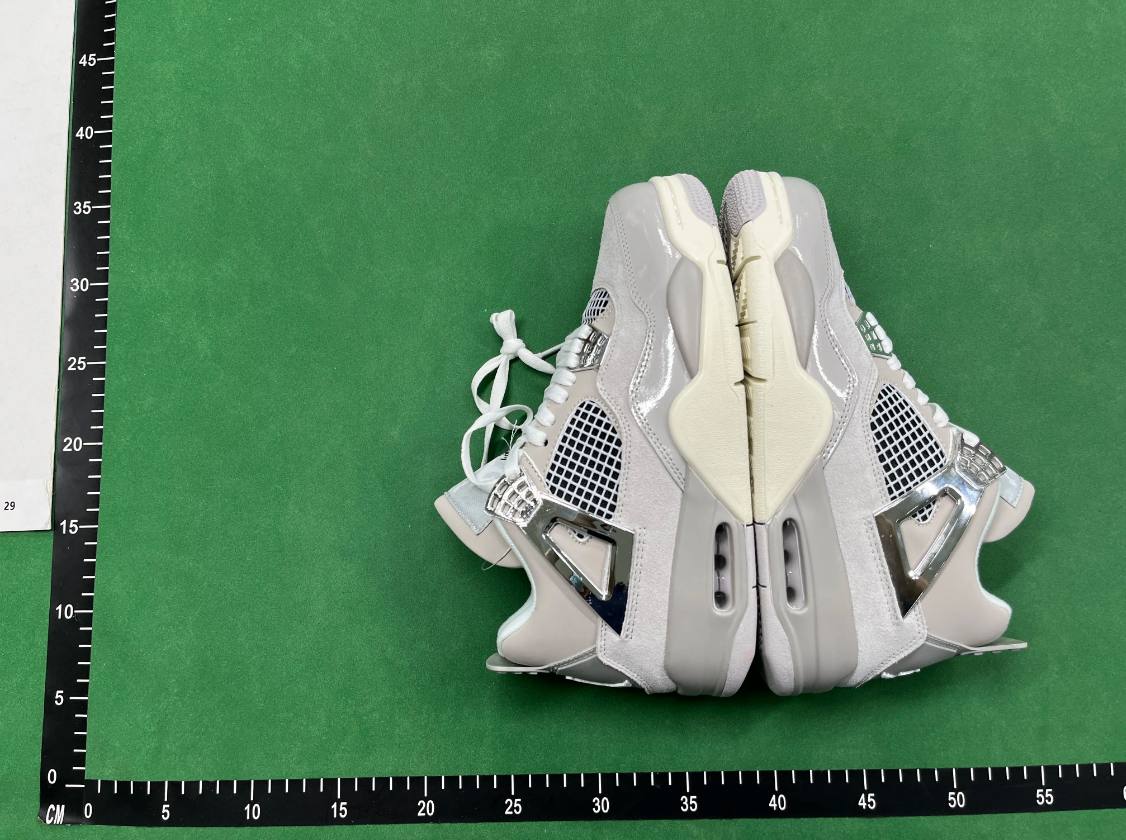 Nike Air Jordan 4 Sneakers [27 styles] -2