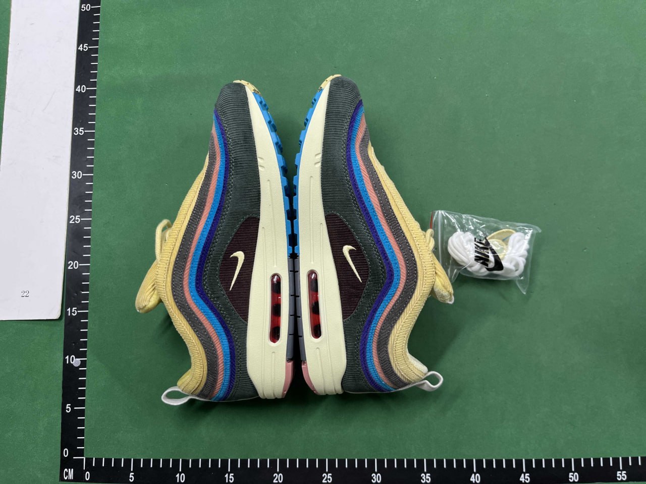 Nike Air Max 97 -1
