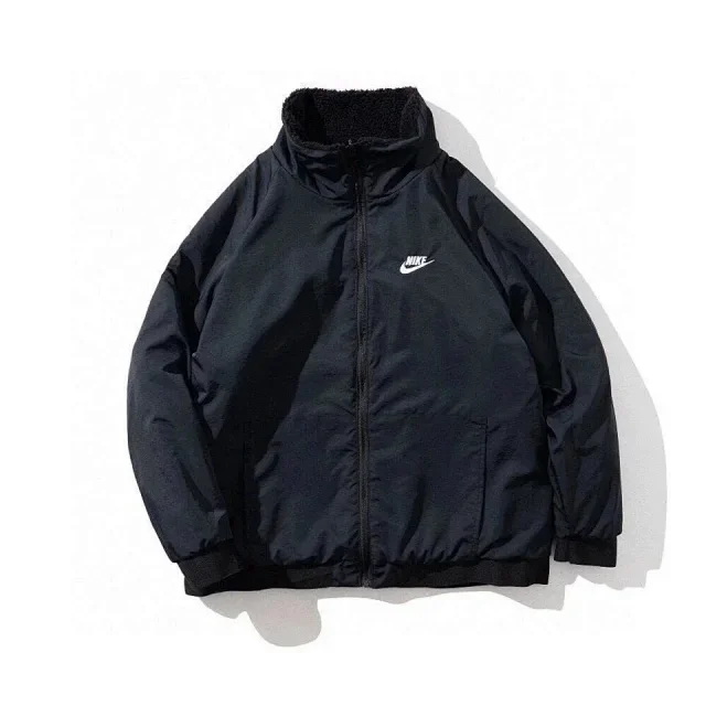 Nike cashmere sweater -2