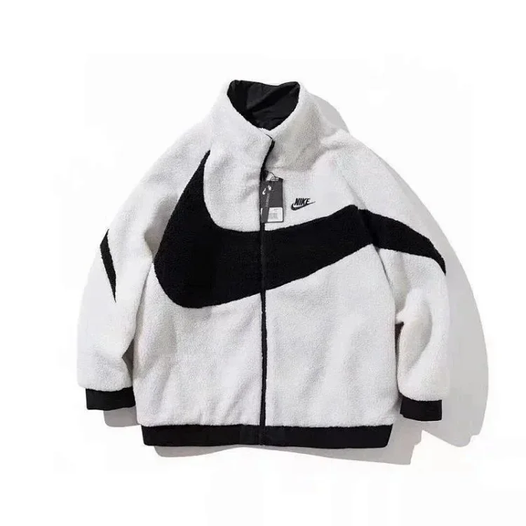 Nike cashmere sweater -3