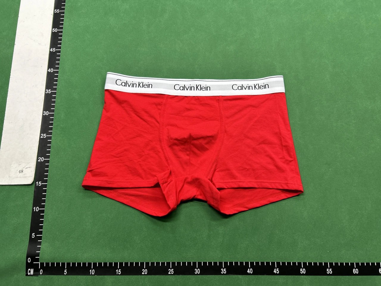 Calvin Klein Cotton Stretch +2 -2
