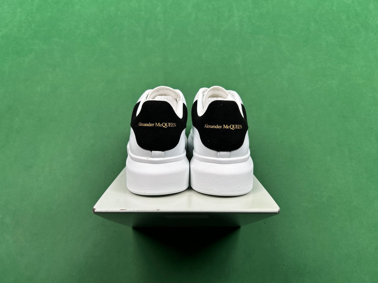 Alexander McQueen -2