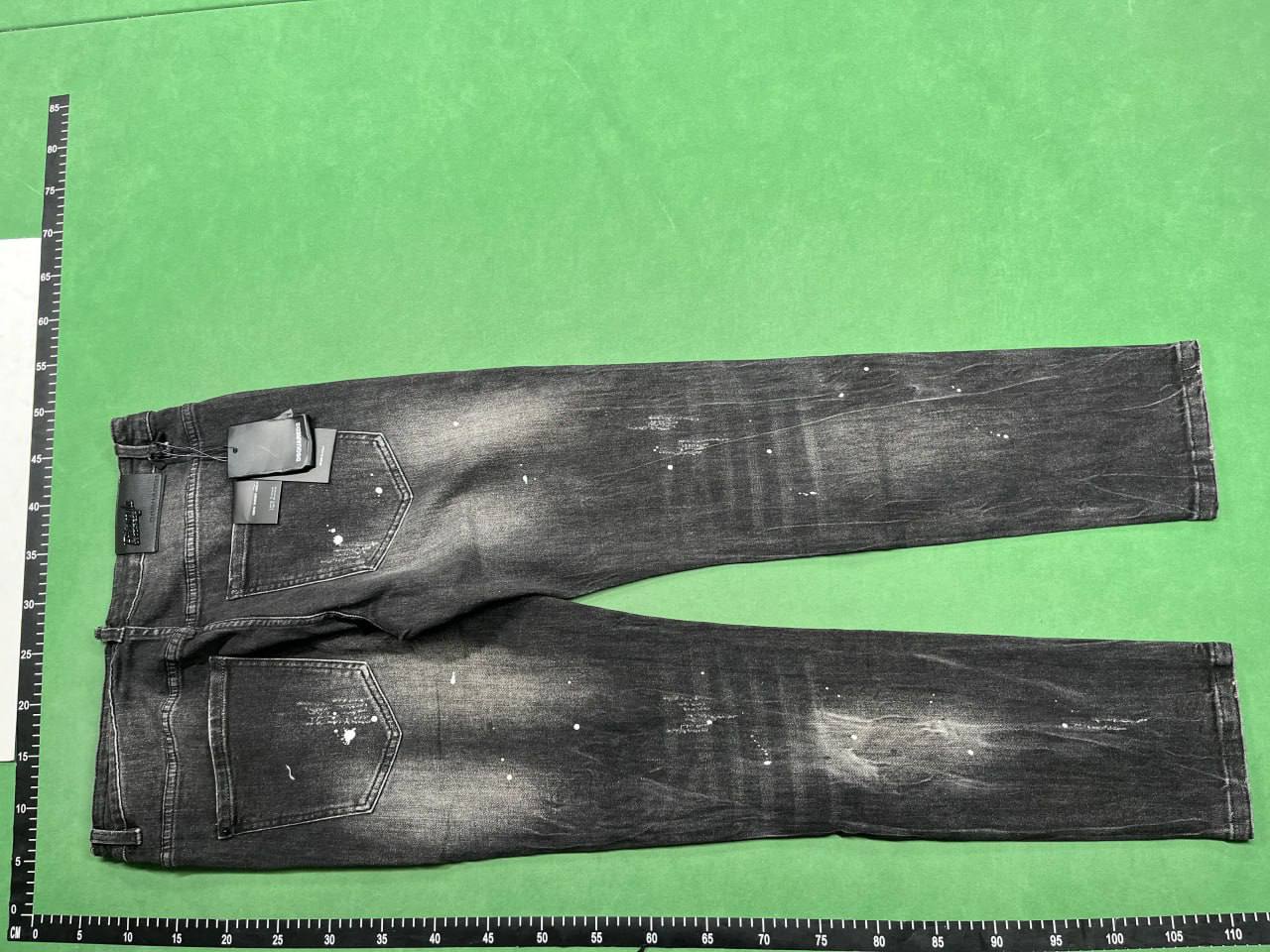 Dsquared2 Jeans -3
