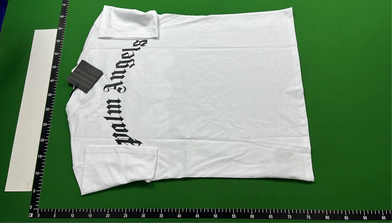 Palm Angels T-shirt -1