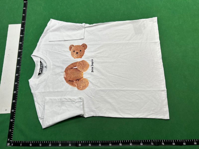 Palm Angels T-shirt -4